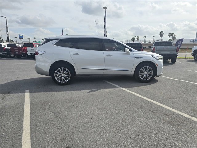 2022 Buick Enclave Premium photo 4
