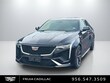  CADILLAC CT4