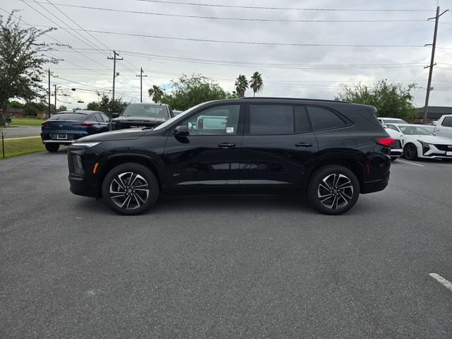 2026 Buick Enclave Sport Touring - Photo 8