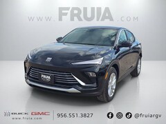 2026 Buick Envista Preferred SUV