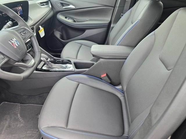 2026 Buick Encore GX Sport Touring - Photo 17