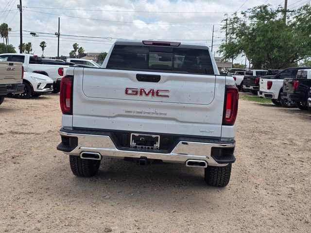 2026 GMC Sierra 1500 SLT - Photo 6