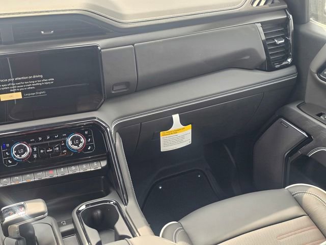 2026 GMC Sierra 1500 AT4X - Photo 15