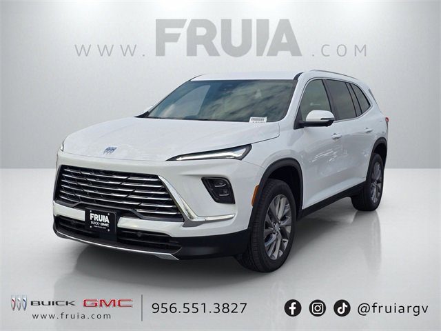 2026 Buick Enclave Preferred's photo