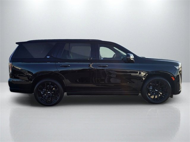 2024 Cadillac Escalade Sport Platinum photo 2