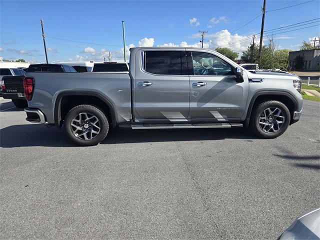 2026 Gmc Sierra 1500 SLT photo 3