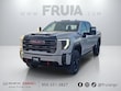  GMC Sierra 2500 HD