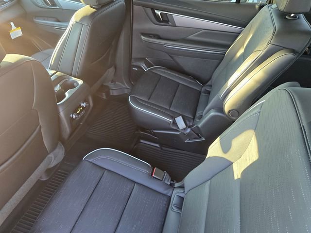 2026 Buick Enclave Sport Touring - Photo 10