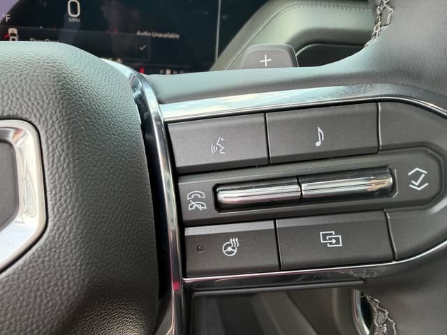 2026 GMC Yukon Denali - Photo 16