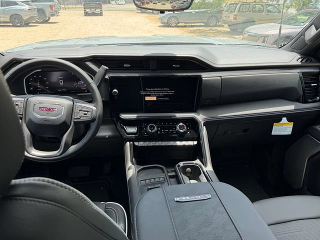 2026 GMC Sierra 2500HD AT4X - Photo 10