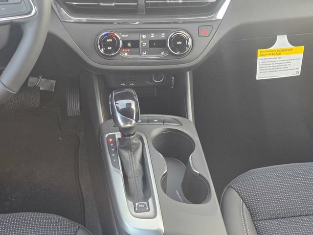 2026 Buick Envista Preferred - Photo 13