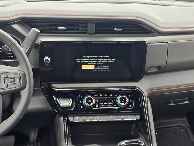 2026 GMC Sierra 2500HD AT4 - Photo 14
