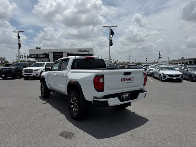 2026 GMC Canyon AT4X - Photo 7