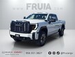 GMC Sierra 2500 HD