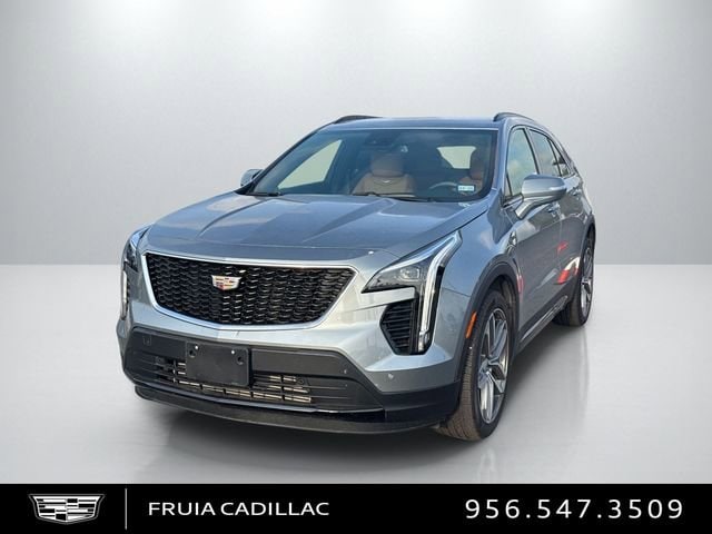 2023 Cadillac XT4
