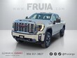 GMC Sierra 2500 HD