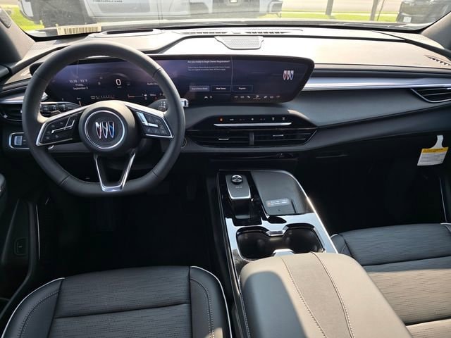 2026 Buick Enclave Sport Touring - Photo 13