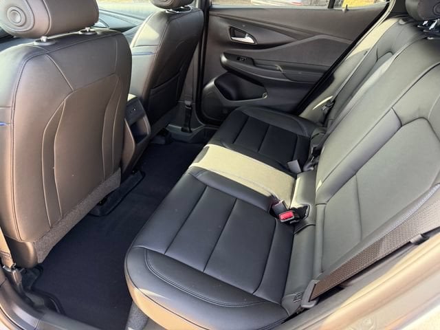 2026 Buick Envista Sport Touring - Photo 8
