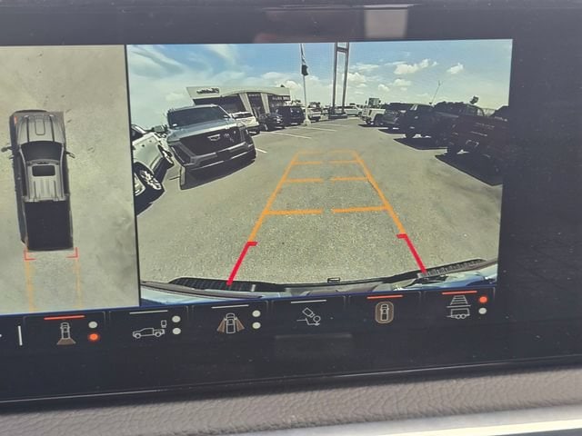 2026 GMC Sierra 2500HD Denali - Photo 23