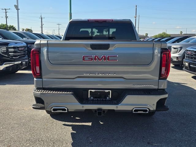 2026 GMC Sierra 1500 Denali - Photo 6