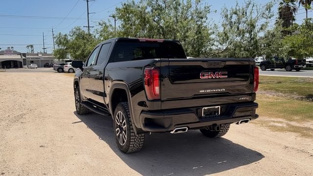 2026 GMC Sierra 1500 AT4 - Photo 7