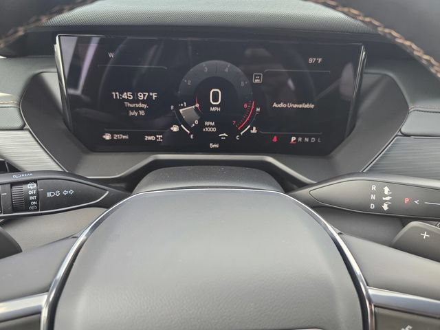 2026 GMC Acadia AT4 - Photo 22