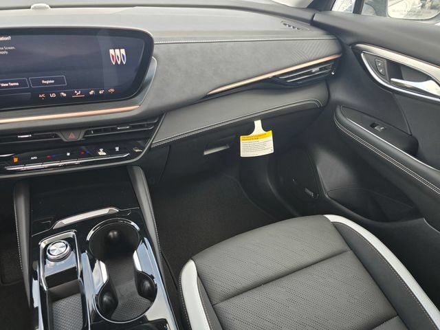 2026 Buick Envision Sport Touring - Photo 16