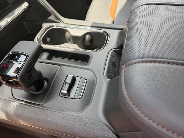 2026 GMC Sierra 1500 AT4 - Photo 15