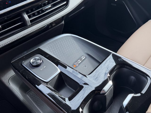 2027 Buick Enclave Preferred - Photo 17