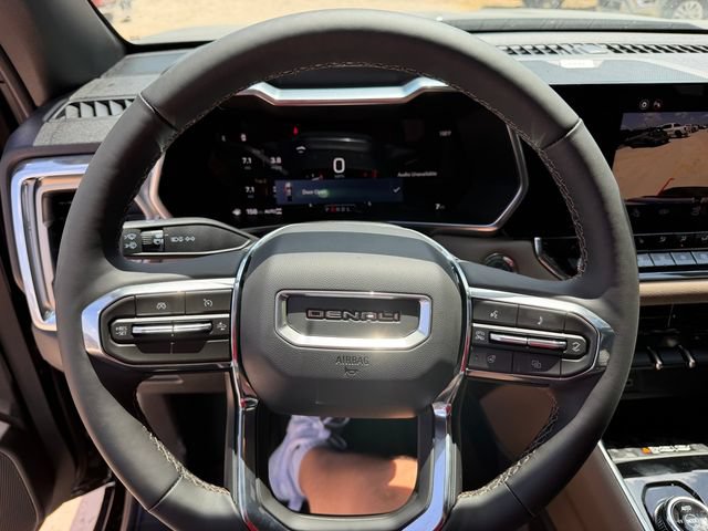 2026 GMC Canyon Denali - Photo 17