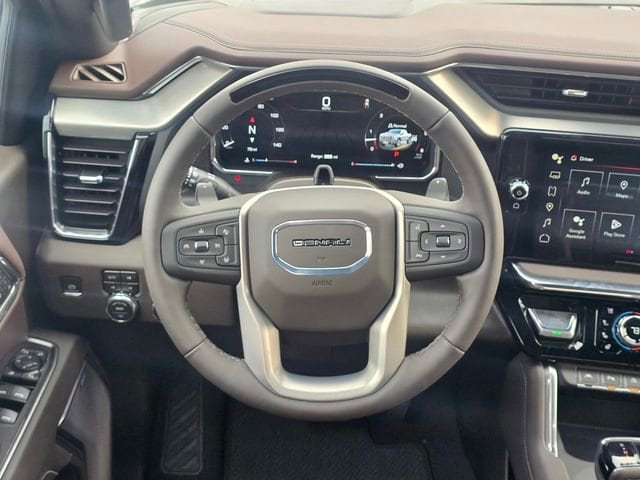 2026 GMC Sierra 1500 Denali - Photo 13