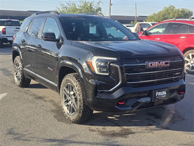 2026 Gmc Terrain AT4 photo 2