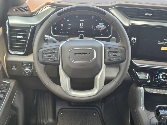 2026 GMC Sierra 1500 Denali - Photo 13