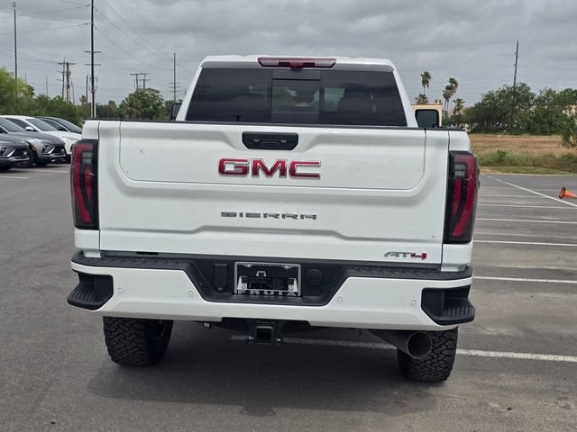 2026 GMC Sierra 2500HD AT4 - Photo 6