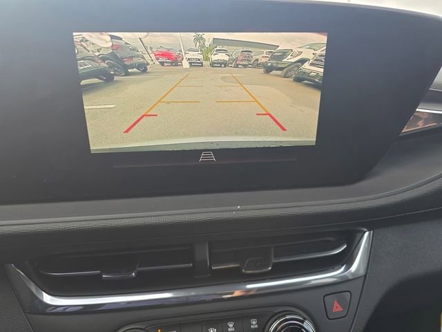 2026 Buick Envista Preferred - Photo 21