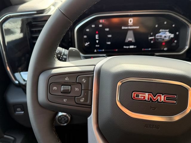 2026 GMC Sierra 1500 SLT - Photo 14