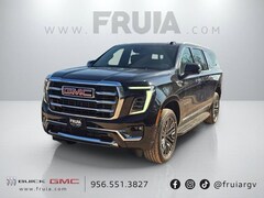 2026 GMC Yukon XL Elevation SUV