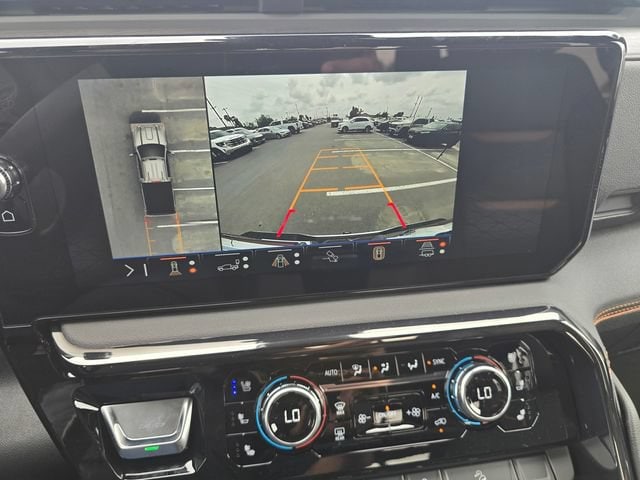2026 GMC Sierra 2500HD AT4 - Photo 22