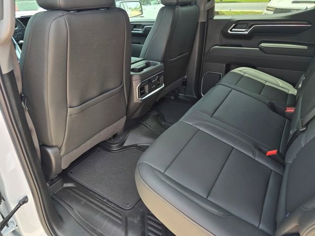2026 GMC Sierra 1500 SLT - Photo 10