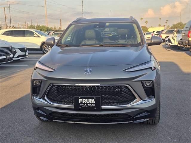 2026 Buick Encore GX Sport Touring photo 2