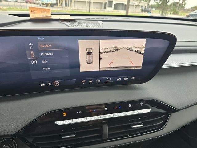 2026 Buick Enclave Sport Touring - Photo 18