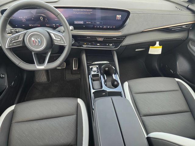 2026 Buick Envision Sport Touring - Photo 13