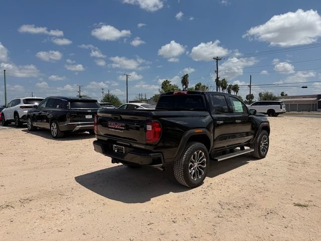 2026 GMC Canyon Denali - Photo 4