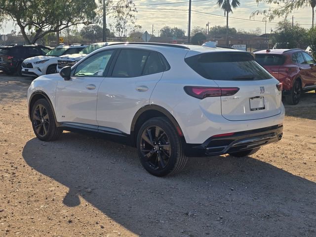 2026 Buick Envision Sport Touring - Photo 7