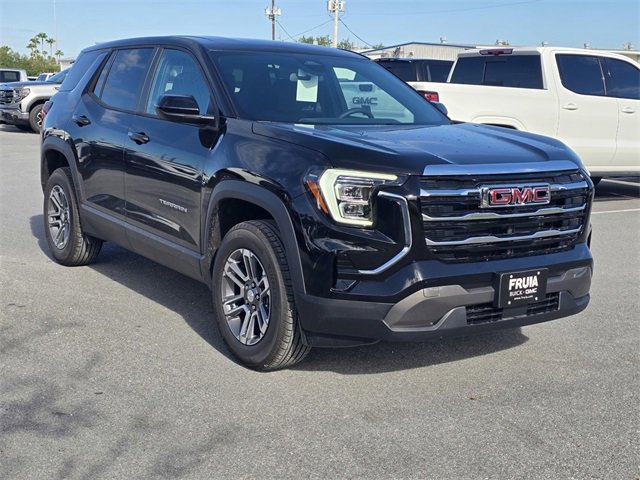 2026 Gmc Terrain Elevation photo 3