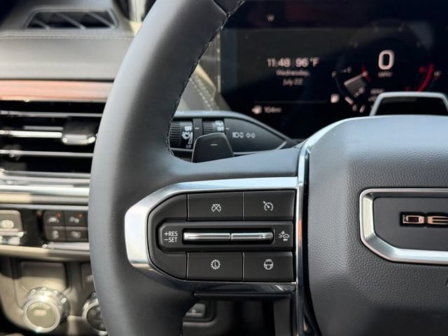 2026 GMC Yukon XL Denali - Photo 14