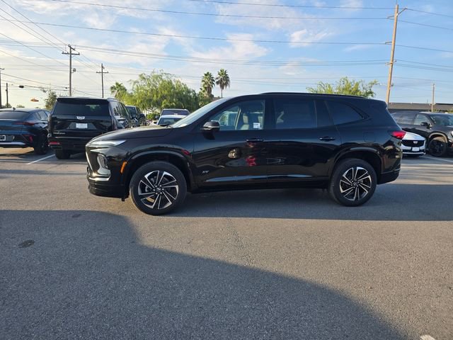 2026 Buick Enclave Sport Touring - Photo 8