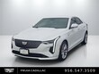  CADILLAC CT4