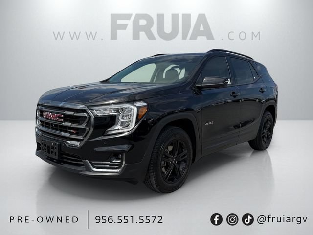 2024 GMC Terrain AT4 SUV