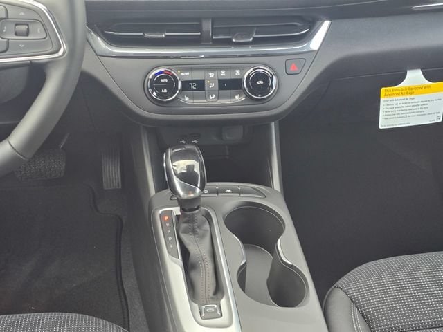 2026 Buick Envista Preferred - Photo 13
